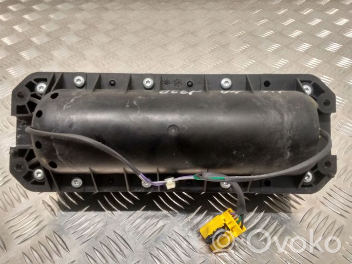 Jeep Cherokee Poduszka powietrzna Airbag pasażera TC0PT240371409