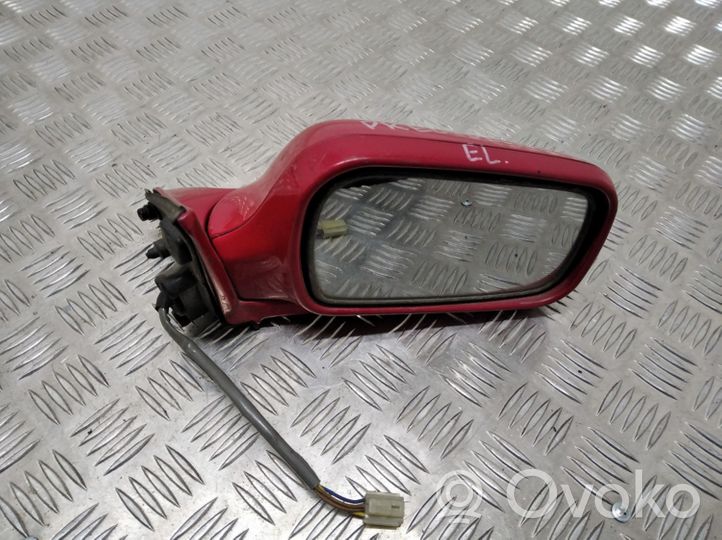 Honda Prelude Front door electric wing mirror E6006611