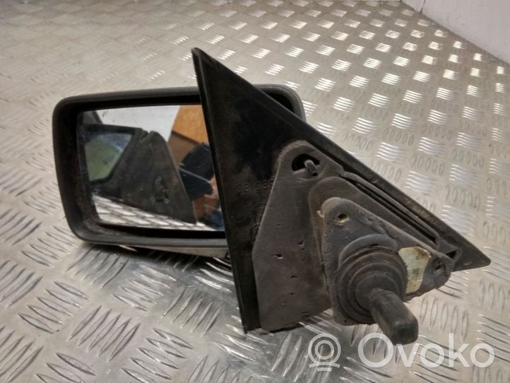 Ford Escort Manual wing mirror 0117333