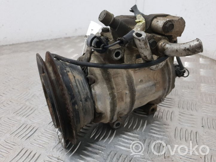 Mitsubishi Space Wagon Compressore aria condizionata (A/C) (pompa) 4472000357