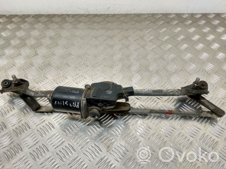 Pontiac Vibe Front wiper linkage and motor 8511002110