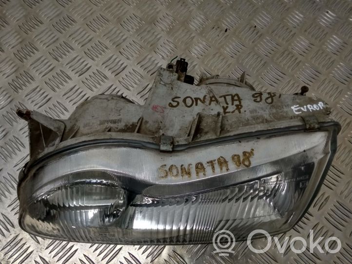 Hyundai Sonata Phare frontale 1011295