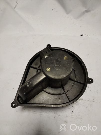 Citroen Jumpy Soplador/ventilador calefacción 