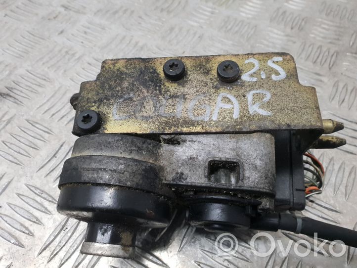 Ford Cougar Valvola a farfalla 1S8F9C735AA