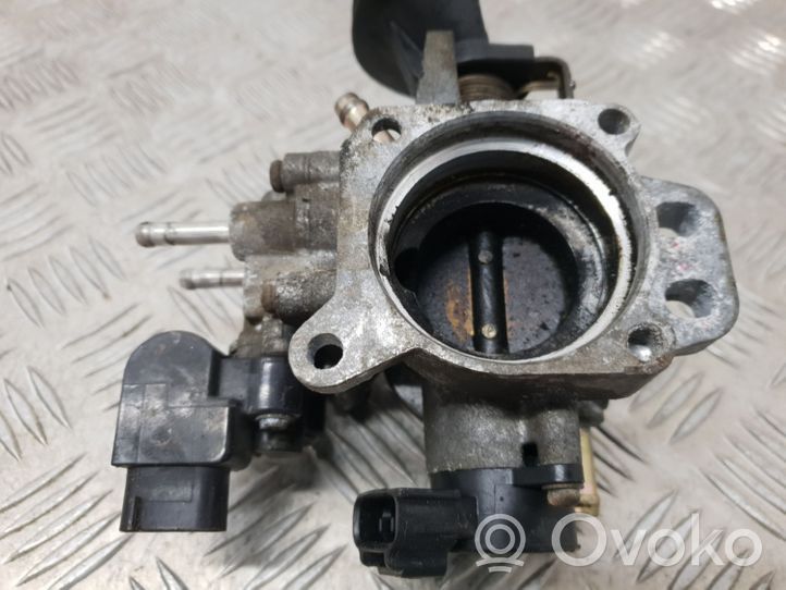 Toyota Yaris Throttle valve 2309A08