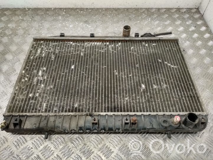 Hyundai Lantra II Radiateur de refroidissement JI94FL