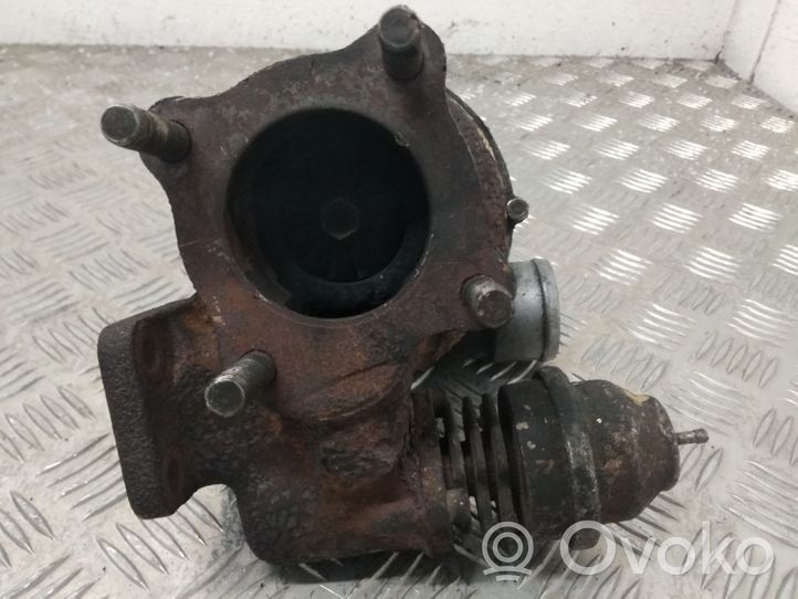 Audi 100 S4 C4 Turbine 046145703