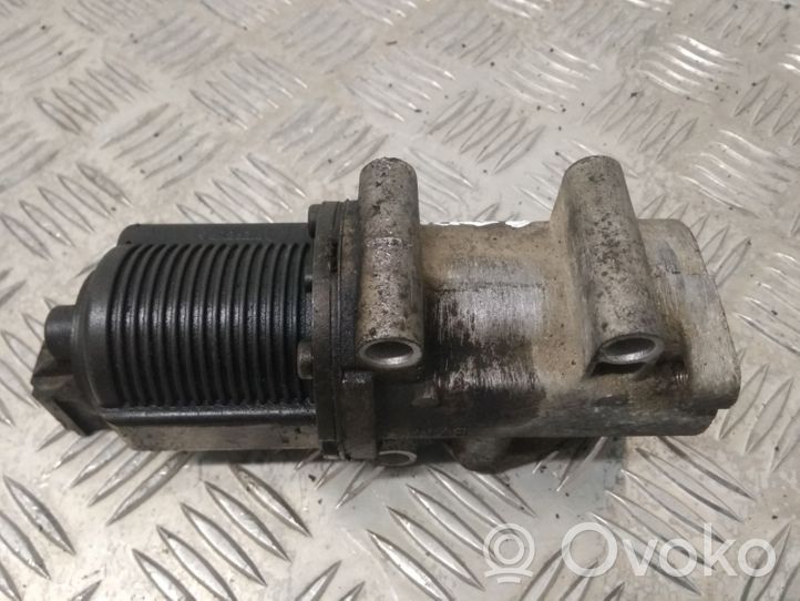 Opel Astra H Válvula de control del ralentí (regulador) 50024005