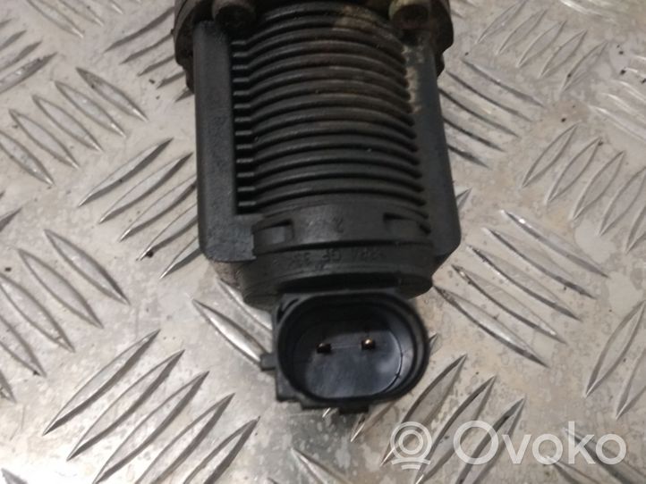 Opel Astra H Zawór regulacji biegu jałowego / Regulator 50024005