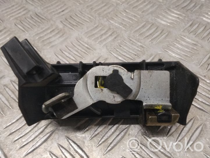 Scion xA Uchwyt / Rączka zewnętrzna otwierania klapy tylnej / bagażnika SAEPA6143N