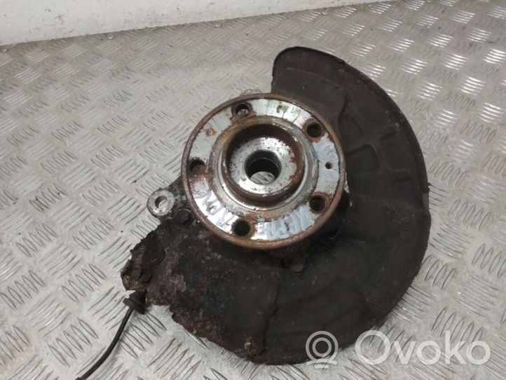 Volvo S80 Piasta koła przedniego 9461943