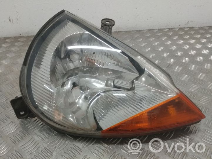 Ford Ka Headlight/headlamp 4HCRPL02A