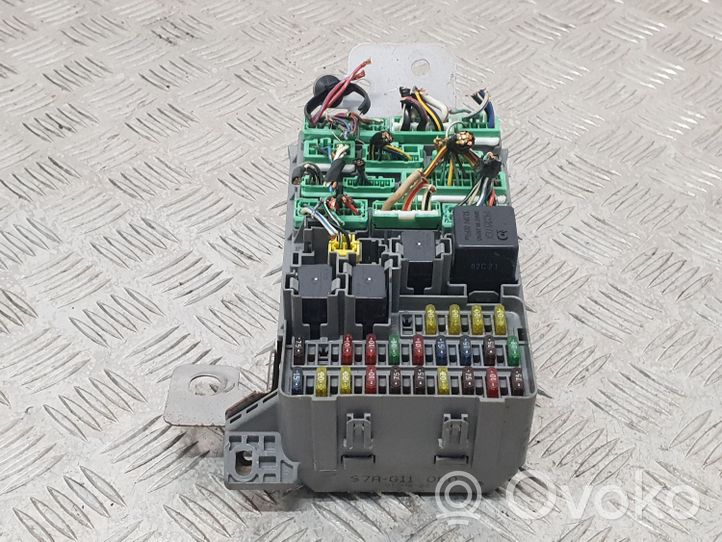 Honda Stream Fuse module J082QN