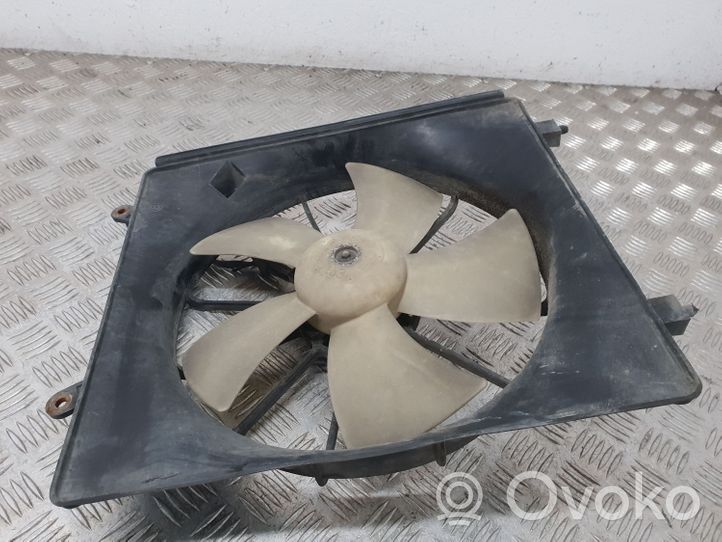 Honda Stream Ventilateur de refroidissement de radiateur électrique 2635005510