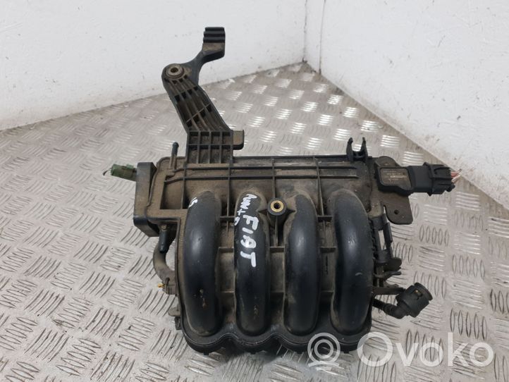 Fiat Punto (188) Collettore di aspirazione 0280620013