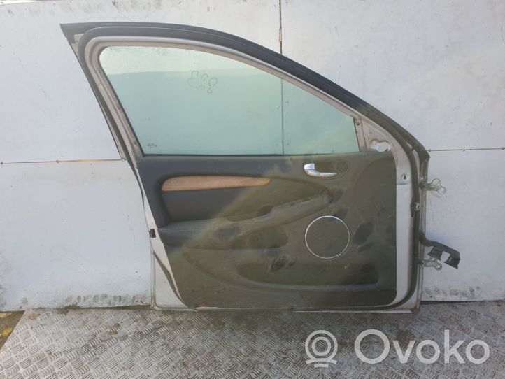 Jaguar X-Type Drzwi przednie 