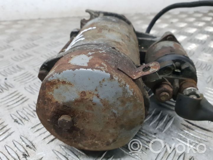 Skoda Felicia I Starter motor 443115142350