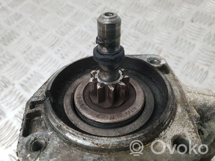 Volkswagen Polo III 6N 6N2 6NF Motor de arranque 0001211525