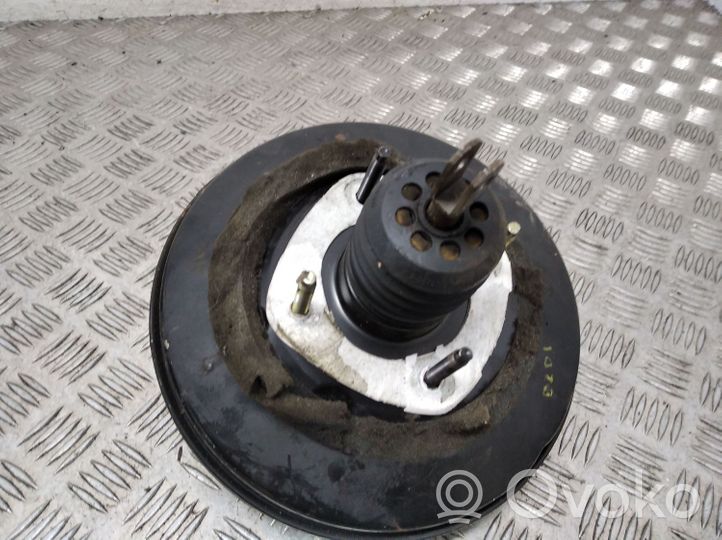 Citroen C3 Brake booster 9649329480