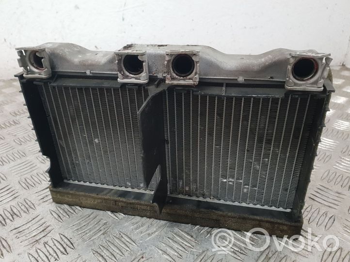 BMW 7 E38 Heater blower radiator I3054