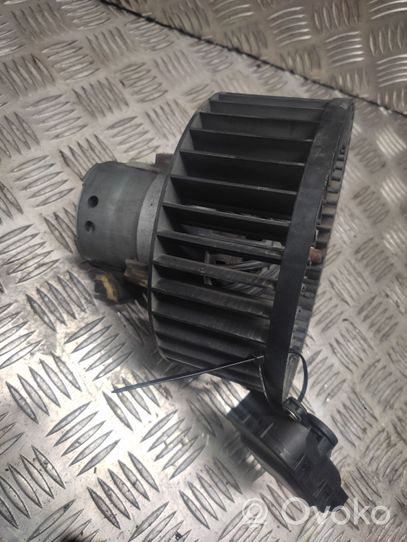 Opel Zafira A Ventola riscaldamento/ventilatore abitacolo 24464033