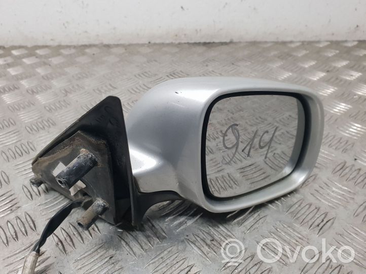 Skoda Octavia Mk1 (1U) Spogulis (elektriski vadāms) 857502M