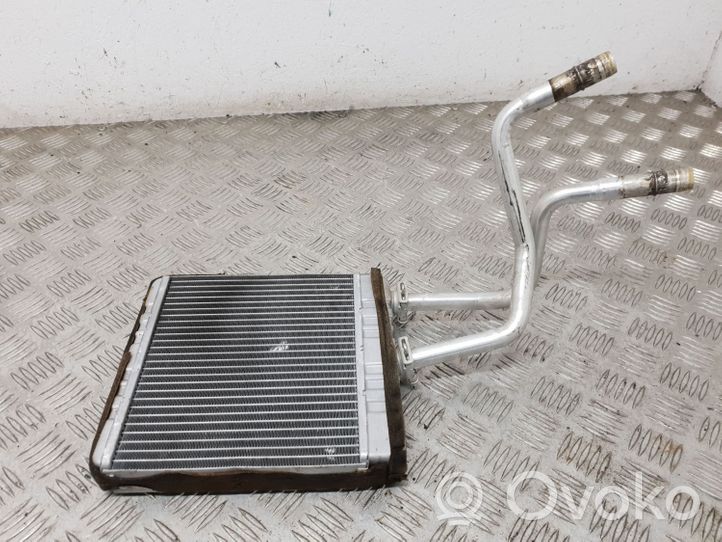 Opel Zafira B Radiateur soufflant de chauffage 