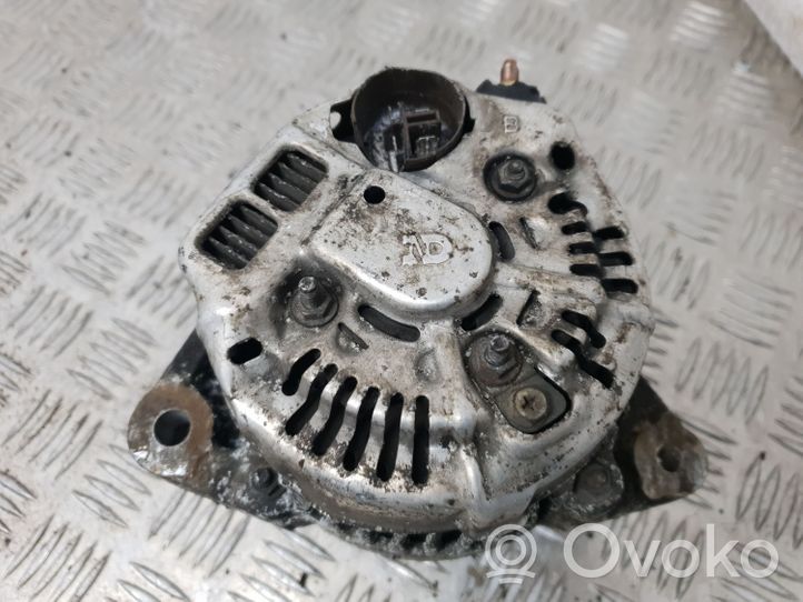 Honda Prelude Alternator 1012115830