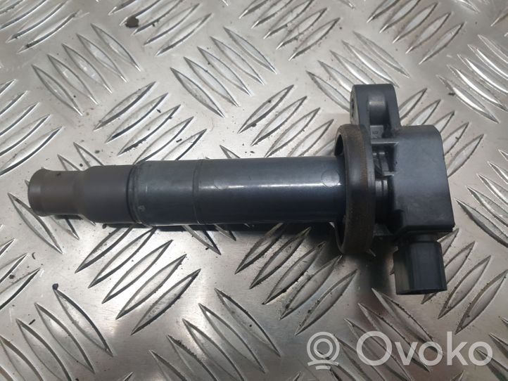 Toyota Yaris Bobina de encendido de alto voltaje 9091902240