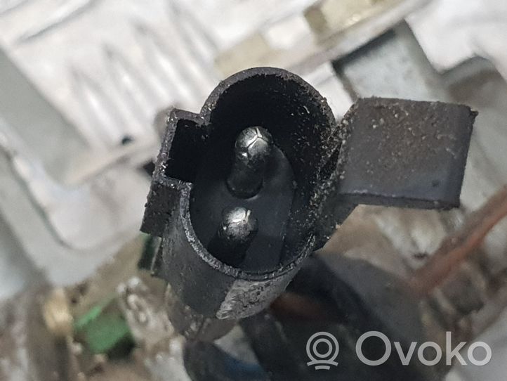 Opel Tigra A Moteur d'essuie-glace arrière 404125