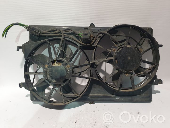 Mitsubishi Space Wagon Kit ventilateur 3135103331