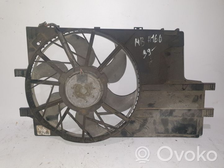 Mercedes-Benz A W168 Kit ventilateur A1685050155