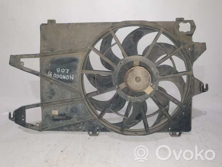 Ford Mondeo MK II Kit ventilateur 93BB8146AE