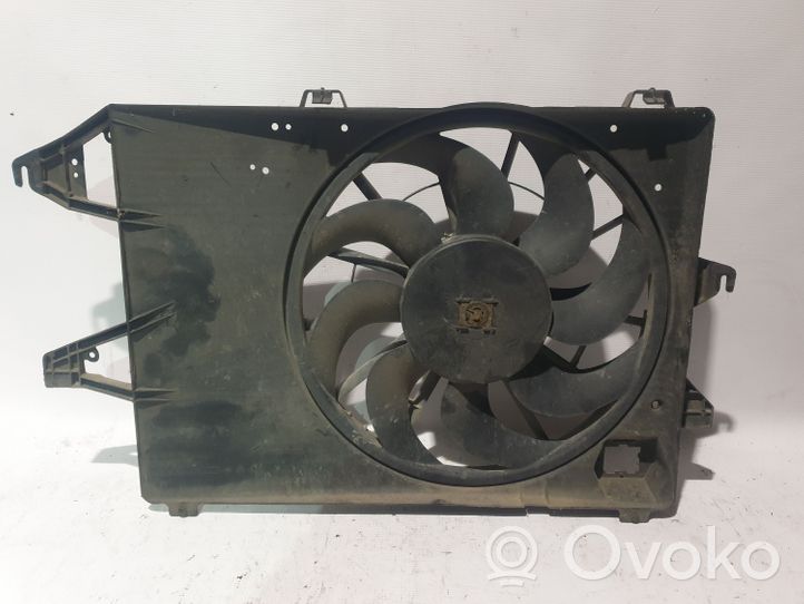 Ford Mondeo MK II Kit ventilateur 93BB8146AE