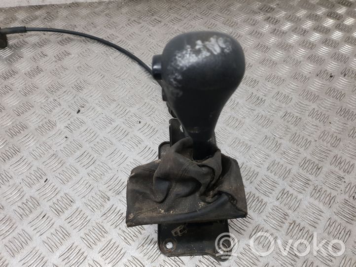 Renault Safrane Gear selector/shifter (interior) 7700853875K