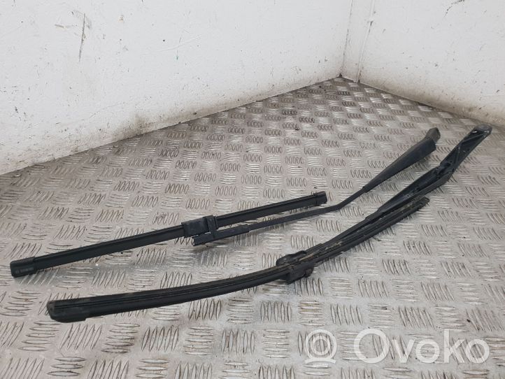 Volkswagen Golf V Wycieraczki lamp przednich / Komplet 1K1955409