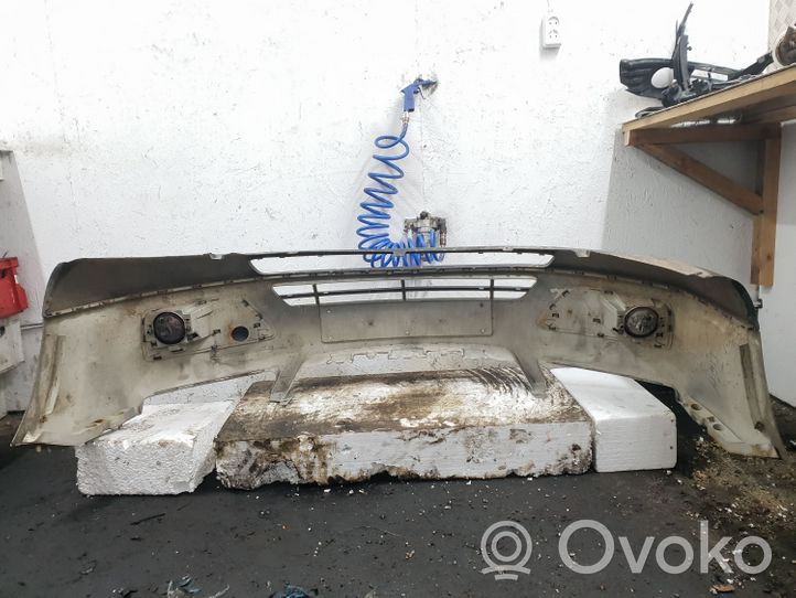 Ford Focus Front bumper 4M5117757A