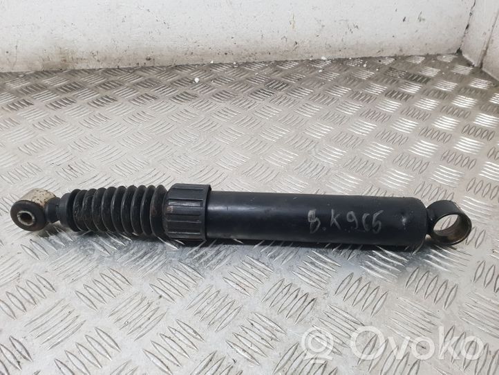 Renault Espace III Rear shock absorber/damper 563030