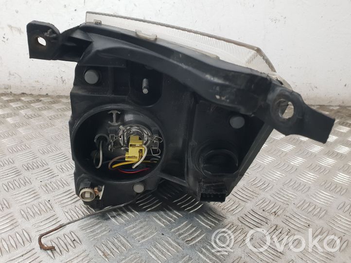 Citroen C2 Передняя фара 085521119L