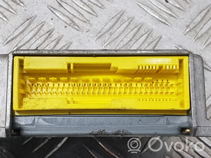 Audi A3 S3 8L Oro pagalvių valdymo blokas 8L0959655L