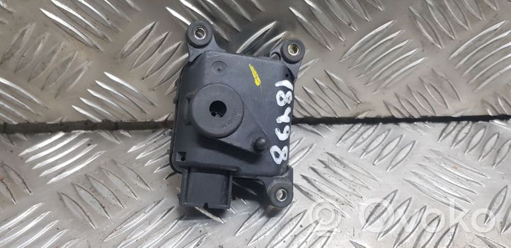 Opel Zafira A Stellmotor Heizung Klima 0132801134