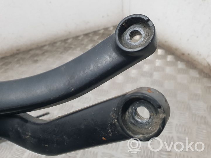 Opel Vectra C Priekšējā loga tīrītājs 09185812