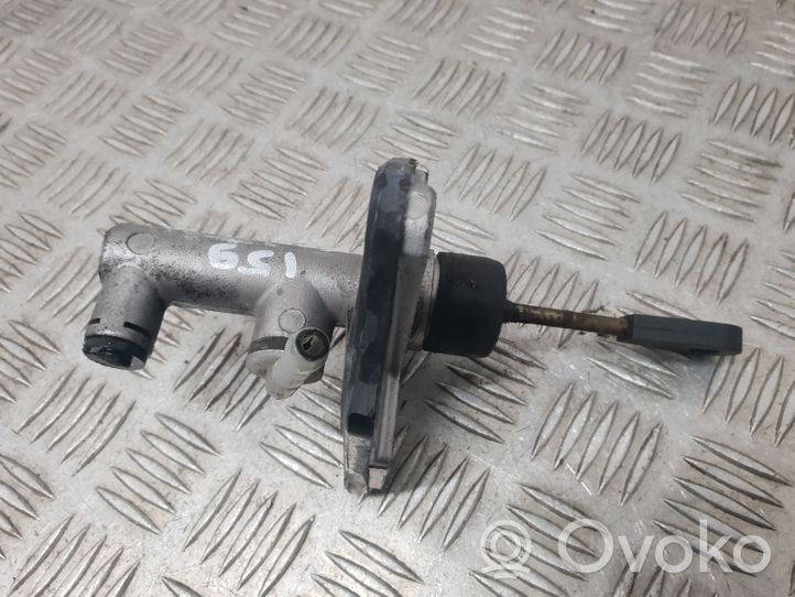 Hyundai Santa Fe Główny cylinder sprzęgła 