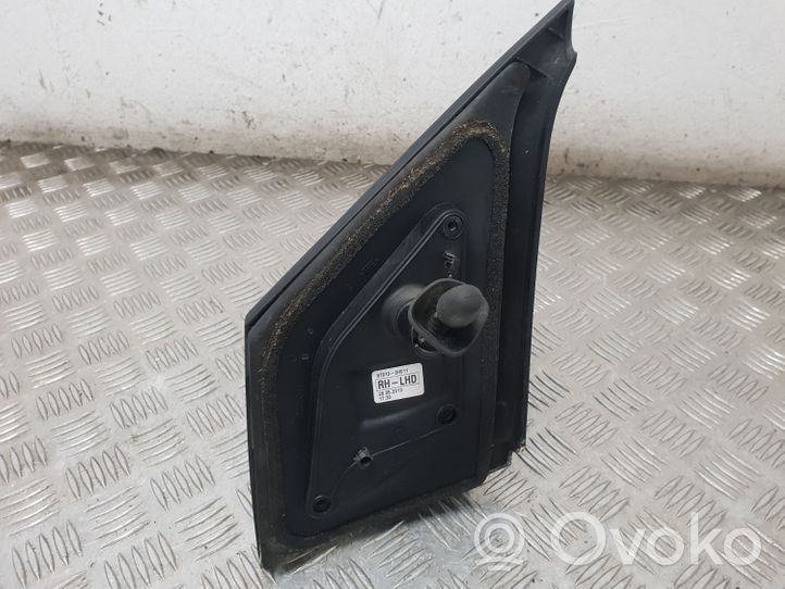 Toyota Aygo AB10 Manualne lusterko boczne drzwi przednich 879100H011