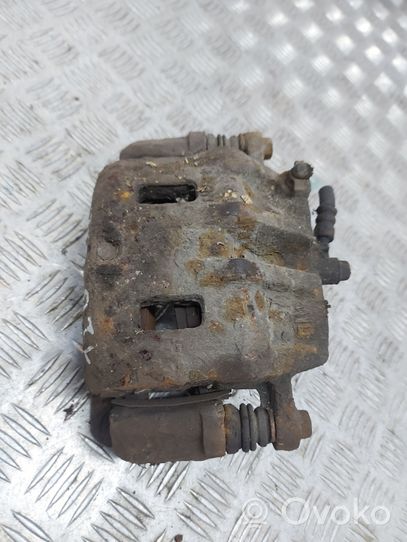 Hyundai Trajet Front brake caliper 