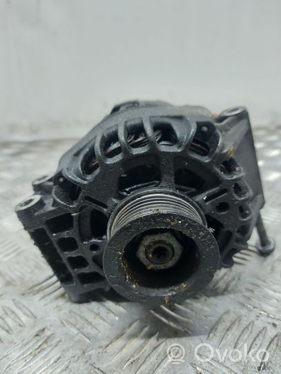 Renault Thalia I Alternator 2542481D