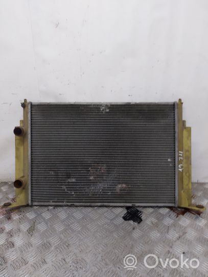 Fiat Stilo Coolant radiator 