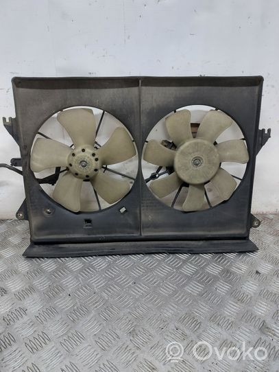 Scion tC AT10 Ventilatore di raffreddamento elettrico del radiatore 1227506224