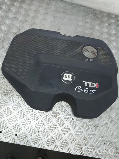 Seat Ibiza II (6k) Copri motore (rivestimento) 