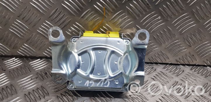 Toyota Yaris Oro pagalvių valdymo blokas 209996102